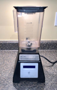 Blendtec Blender